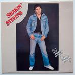 Shakin' Stevens – Silver Wings, Cd's en Dvd's, Ophalen of Verzenden, 1960 tot 1980, Zo goed als nieuw, 12 inch