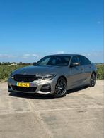 BMW 3-Serie 330e 292pk Aut 2019 Grijs, Auto's, Automaat, 1998 cc, Achterwielaandrijving, Plug-in hybride
