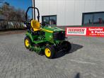 John Deere X 949 NIEUWSTAAT 29 draaiuren, John Deere, Elektrische starter, Ophalen of Verzenden, Zo goed als nieuw
