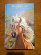 De droom van Fabio, Boeken, Ophalen of Verzenden, Gelezen, Christine Linneweever, Fictie