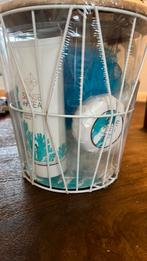 Sense of sea kado pakket voor bv Sinterklaas feest, Ophalen, Nieuw