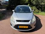 Ford C-Max 1.0 Edition Plus Airco / Cruise / NAP / Navigatie, Auto's, Voorwielaandrijving, 125 pk, Gebruikt, Origineel Nederlands