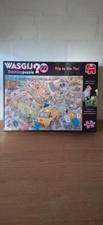Puzzels en gezelschapspellen, Hobby en Vrije tijd, Ophalen of Verzenden, Nieuw