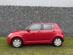 Suzuki Swift 1.5 GLS 60000km Automaat! (bj 2006), Automaat, 4 cilinders, Emergency brake assist, Swift