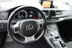 Lexus CT 200h Business Line Pro € 8.948,00, Auto's, Lexus, 4 cilinders, Navigatiesysteem, Origineel Nederlands, Bedrijf