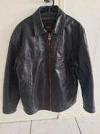 Herenjas PME Legend maat 52/54, Kleding | Heren, Maat 52/54 (L), Zwart, Ophalen of Verzenden, Zo goed als nieuw