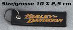 HARLEY DAVIDSON Sleutelhanger voor Vrod sportster 1450 1340, Verzenden, Nieuw