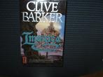 Clive Barker, Boeken, Ophalen of Verzenden, Nieuw