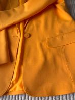 2 blazers, Kleding | Dames, Ophalen of Verzenden, Zo goed als nieuw, Maat 42/44 (L), Oranje