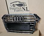 Grill Audi A4 B8 S-Line Facelift GRILLE CHROOM bj.2012-2016, Auto-onderdelen, Nieuw, Ophalen of Verzenden, Bumper, Voor