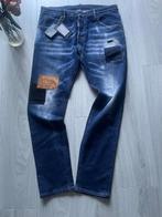 Dsquared2 Spijkerbroek Jeans, Kleding | Heren, Spijkerbroeken en Jeans, W36 - W38 (confectie 52/54), Dsquared2, Blauw, Nieuw