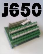 Phoenix contact FLKM 50/PLC no2284578 interfacemodule, Hobby en Vrije tijd, Elektronica-componenten, Gebruikt, PHOENIX CONTACT Deutschland GmbH
