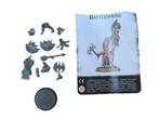 Warhammer Age of Sigmar Fyreslayers Battlesmith, Hobby en Vrije tijd, Wargaming, Warhammer, Ophalen of Verzenden, Zo goed als nieuw