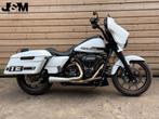 HARLEY-DAVIDSON STREET GLIDE ST FLHXST PERFORMANCE BJ 2023, Motoren, Motoren | Harley-Davidson, 2 cilinders, Bedrijf, Overig, 1923 cc