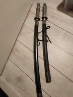 Sier-zwaarden, Ophalen, Nederland