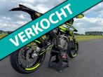 KTM 530 EXC-R Supermoto Supermotard A2 2987km! NIEUWSTAAT!, Ktm, Bedrijf, Ktm
Ktm  Ktm, 510 cc
