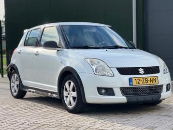 Suzuki Swift 1.3 Shogun beschikbaar voor biedingen
