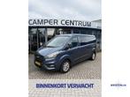 Westfalia Ford Nugget Plus 2.0 TDCI 185pk Automaat | Vast To, Caravans en Kamperen, Campers, Automaat, Buscamper of Camperbus