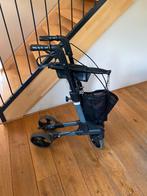 Topro Troja 150 Rollator, Diversen, Rollators, Ophalen, Opvouwbaar, Gebruikt