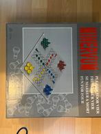 Minervum Bordspel - Fun for Four, Een of twee spelers, Ophalen of Verzenden, Zo goed als nieuw, Reisspel