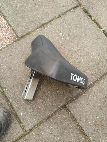 Tomos Zadel *KOOPJE* beschikbaar voor biedingen