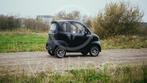 Rijbewijsvrij brommobiel / scootmobiel canta citycar, Ophalen, Nieuw, Canta, 16 km/u of meer
