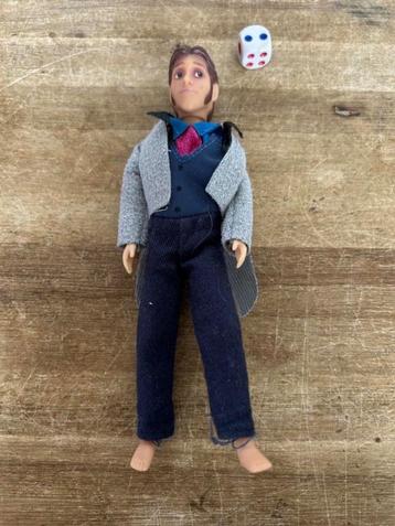 Disney Frozen Hans speelfiguur 15cm  beschikbaar voor biedingen