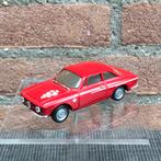 1:43 PROGETTO K ALFA ROMEO GIULIA GT …….. 10,-, Hobby en Vrije tijd, Modelauto's | 1:43, Ophalen of Verzenden, Gebruikt, Auto