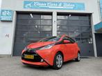 Toyota Aygo 1.0 VVT-i x-play, Voorwielaandrijving, Gebruikt, Euro 6, Overige kleuren