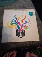 Chris de Burgh - Into The Light LP, Ophalen of Verzenden, Zo goed als nieuw, 12 inch