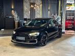 Audi A3 Limousine 1.4 TFSI|RS3|PANO|DSG|BOMVOL, Gebruikt, 4 cilinders, Zwart, Sedan