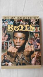 Roots - 25th Anniversary Edition DVD - Dubbelzijdig!, Boxset, Drama, Ophalen of Verzenden, Zo goed als nieuw