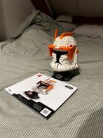 Lego Star Wars Cody Helmet 75350, Ophalen of Verzenden, Zo goed als nieuw, Complete set, Lego