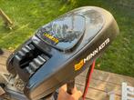 Minn Kota traxxis 55ap traploze snelheid 42 inch, Watersport en Boten, Hengelsport | Karpervissen, Ophalen, Zo goed als nieuw