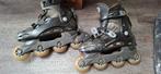 Rollerblade skeelers, Sport en Fitness, Skeelers, Ophalen, Gebruikt, Roces, Inline skates 4 wielen