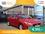 Hyundai i30 Wagon 1.0 T-GDI Comfort Led Airco C € 11.450,0, Auto's, Voorwielaandrijving, Stof, Gebruikt, Origineel Nederlands