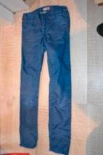 146 broek name it blauw, Verzenden, Zo goed als nieuw, Meisje, Broek