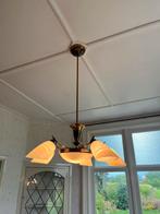 Vintage hanglamp, Ophalen of Verzenden, Zo goed als nieuw