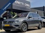 Volkswagen Tiguan Allspace 1.5 TSI AUT7 COMFORTLINE 7PRS PAN, Euro 6, 150 pk, Origineel Nederlands, Grijs