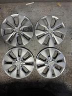 Wieldoppen citroen 14 inch, Auto diversen, Wieldoppen, Ophalen of Verzenden, Zo goed als nieuw