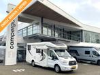 Chausson Titanium 627 GA ENKELE BEDDEN+HEFBED, Ringverwarming, Ford, 6 tot 7 meter, Tot en met 4