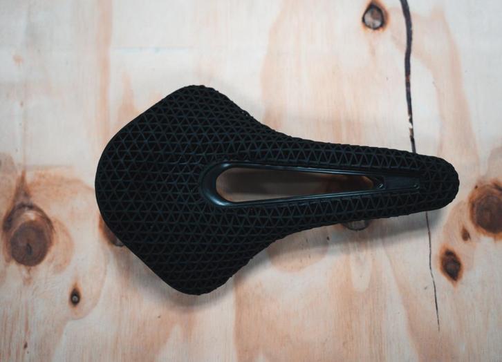 Selle San Marco Shortfit 2.0 3D Zadel Carbon NIEUW Racefiets, Fietsen en Brommers, Fietsonderdelen, Nieuw, Racefiets, Zadel, Ophalen of Verzenden