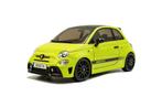 Fiat 500 Abarth modelauto 1:18 Solido, Ophalen of Verzenden, Nieuw, Auto, Solido