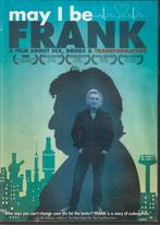 May I Be Frank (2010) Film About Sex, Drugs & Transformation, Cd's en Dvd's, Dvd's | Documentaire en Educatief, Ophalen of Verzenden