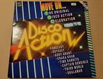 Various - Disco Action Move On, Ophalen of Verzenden, Zo goed als nieuw, 12 inch, Overige genres