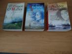 Grace O'Malley trilogie- Ann Moore, Boeken, Ophalen of Verzenden, Gelezen