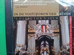 CALVIJN - IN DE VOETSPOREN VAN CALVIJN, Ophalen of Verzenden, Zo goed als nieuw
