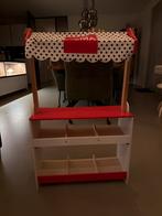 Leuke houten speelkeuken HEMA, Kinderen en Baby's, Speelgoed | Speelkeukens, Ophalen, Gebruikt, Hout, Speelkeuken