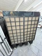 HBM Koelmachine - 330m2, Ophalen of Verzenden, Zo goed als nieuw