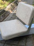 Bootstoelen, Watersport en Boten, Bootonderdelen, Ophalen of Verzenden, Zo goed als nieuw, Zeilboot of Motorboot